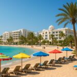 découvrez les meilleures stations balnéaires de tunisie pour des vacances inoubliables en bord de mer, entre plages paradisiaques, soleil et détente.