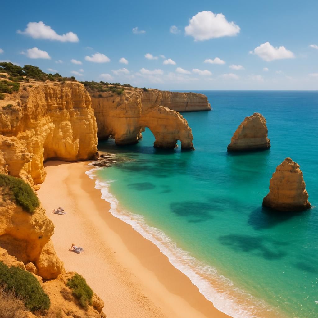 découvrez les meilleures stations balnéaires du portugal pour un séjour inoubliable en bord de mer, entre plages idylliques, ambiance authentique et activités nautiques variées.