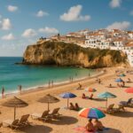 découvrez les meilleures stations balnéaires du portugal pour un séjour inoubliable en bord de mer, alliant plages idylliques, ambiance chaleureuse et activités variées.