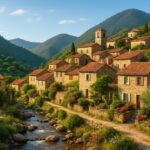découvrez les plus beaux villages des cévennes à visiter, entre paysages authentiques, patrimoine remarquable et charme pittoresque pour des séjours inoubliables.