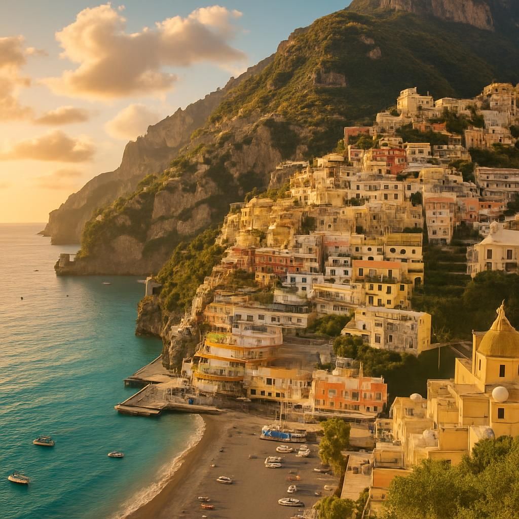 découvrez les plus belles stations balnéaires d’italie pour des vacances inoubliables au bord de la mer, avec plages paradisiaques, paysages enchanteurs et ambiance authentique.