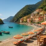 découvrez les plus belles stations balnéaires d’italie pour des vacances inoubliables au bord de la mer, entre plages idylliques, charme authentique et paysages à couper le souffle.