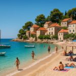 découvrez les plus belles stations balnéaires de croatie pour des vacances au soleil inoubliables entre plages paradisiaques, eau cristalline et villages pittoresques.