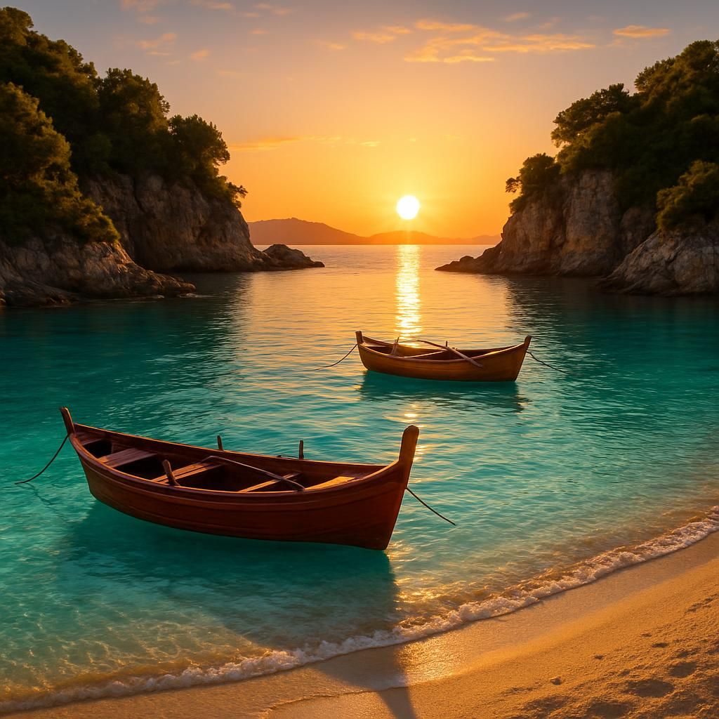 découvrez les meilleures destinations ensoleillées abordables pour vos prochaines vacances. trouvez où partir au soleil pas cher et profitez d'évasion à petit prix.