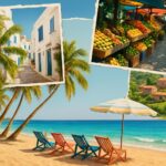 découvrez les meilleures destinations ensoleillées à petit prix pour des vacances abordables et inoubliables. où partir au soleil pas cher ? guide complet des lieux accessibles pour profiter du beau temps sans se ruiner.