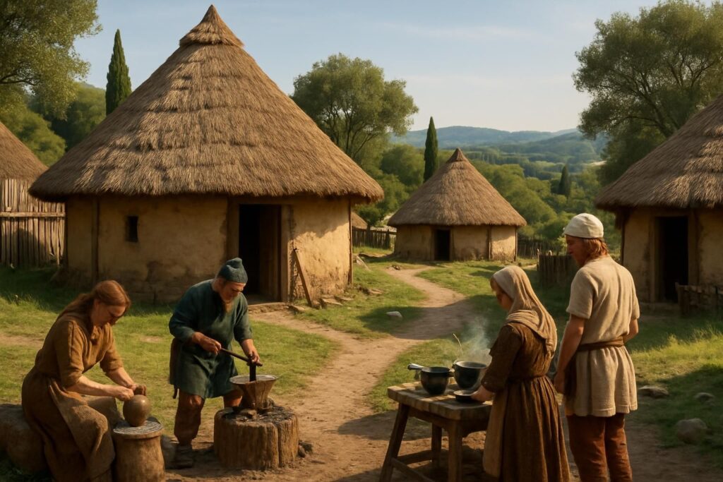 découvrez le village gaulois près de toulouse : les incontournables à voir et nos conseils pratiques pour préparer votre visite sereinement.