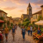découvrez quel village a été élu village préféré des français 2026 et plongez dans son charme unique et son patrimoine exceptionnel.