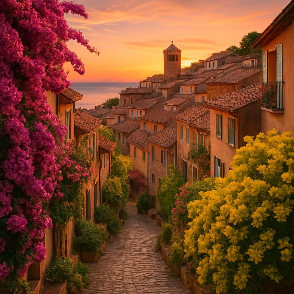 découvrez quel village a été élu village préféré des français 2026 et plongez dans le charme et les trésors de cette destination emblématique.