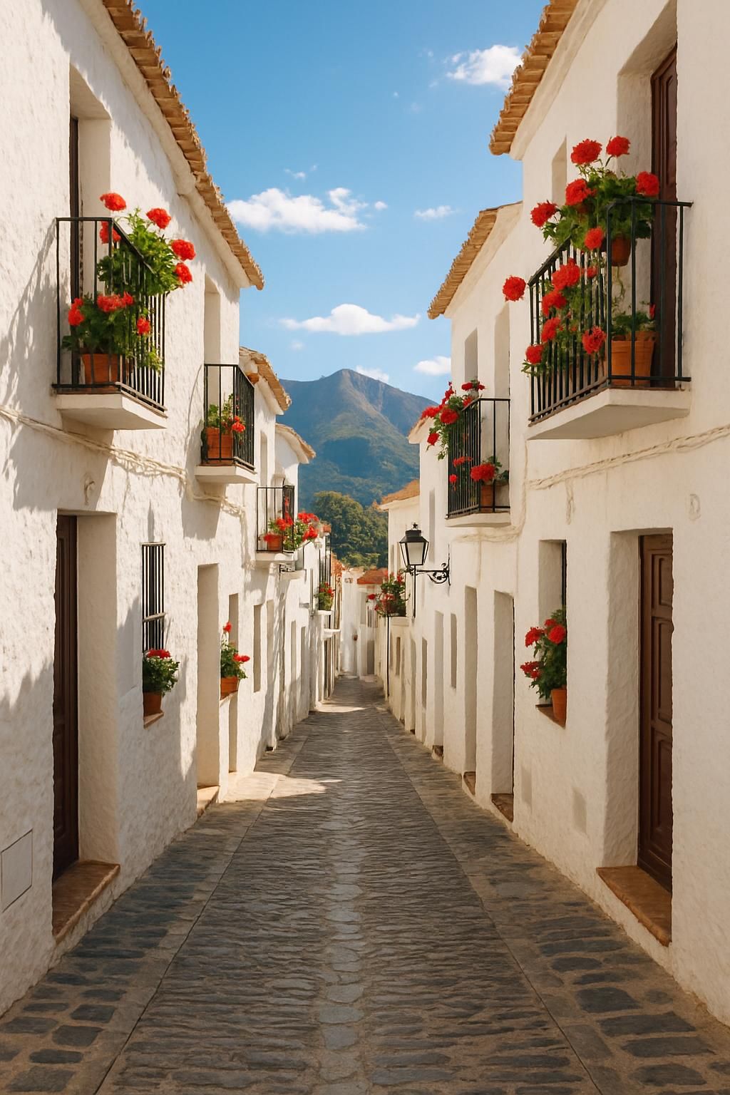 découvrez les plus beaux villages blancs d’andalousie, des joyaux pittoresques chargés d’histoire et de charme, parfaits pour un voyage authentique au cœur de la région.