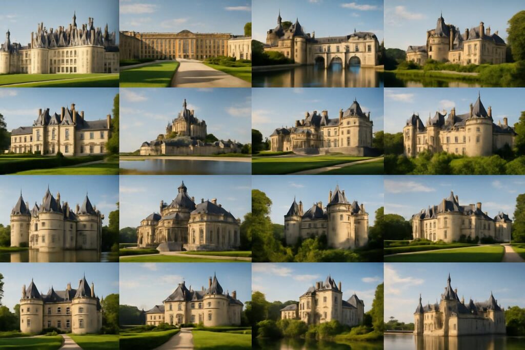 découvrez les 20 plus beaux châteaux de france, alliant histoire, architecture et paysages magnifiques pour un voyage inoubliable à travers le patrimoine français.
